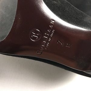 cole haan defective shoes